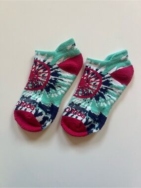 Soul Cycle Socks